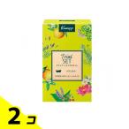 クナイプ(KNEIPP) バスソルト トライアルセット 50g× 7袋入 2個セット