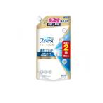 ファブリーズPREMIUM 速乾ジェット あらいたてのお洗濯の香り 詰め替え用 特大サイズ 640mL (1個)