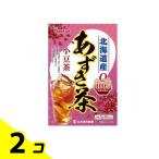 ショッピングあずき茶 山本漢方製薬 あずき茶100% 5g× 20包 2個セット