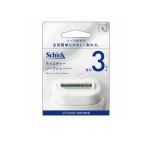 シック モイスチャーソープシェーバー 替刃 3個入 (1個)