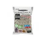 クリーンモフ 小動物用床材KAMIYUKA(紙床) 消臭剤入り 450g (1個)