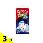 ショッピングマミーポコ マミーポコ 夜用パンツ Lサイズ 9〜15kg 32枚入 3個セット