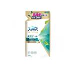 ファブリーズPREMIUM 速乾ジェット ふんわりおひさまの香り 詰め替え用 320mL (1個)