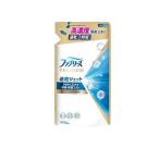 ファブリーズPREMIUM 速乾ジェット あらいたてのお洗濯の香り 詰め替え用 320mL (1個)