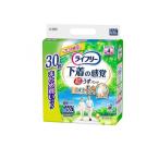 ライフリー 下着の感覚 超うすパンツ 4回吸収 30枚入 (Mサイズ) (1個)