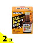 soru Mac 5saki блохи 50mL× 2 шт. входит 2 шт. комплект 