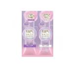  Lux (LUX) автобус Glo u распорка &amp; автомобиль in шампунь + уход саше комплект 1 выпуск (1 шт )