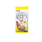 アイシア おさかな生活 白身魚入りまぐろ 180g (1個)