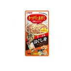 いなば 犬用 焼ささみほぐし身 チーズ味 14g (1個)