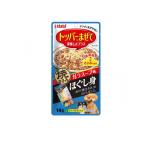 いなば 犬用 焼ささみほぐし身 ガラスープ味 14g (1個)