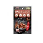 ドギーマン 犬用おやつ お肉屋さんのジューシービーフカルパス 100g (1個)