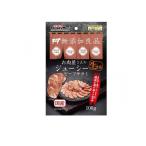 ドギーマン 犬用おやつ お肉屋さんのジューシービーフサラミ 100g (1個)