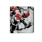 ドラゴンシールド カードアルバム SUPERMAN CORE AT-34005 1個入 (1個)