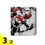 ドラゴンシールド カードアルバム SUPERMAN CORE AT-34005 1個入 3個セット
