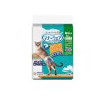 マナーウェア ねこ用紙オムツ SSサイズ 16枚入 (1個)