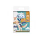マナーウェア ねこ用紙オムツ Lサイズ 28枚入 (1個)