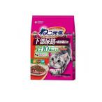 猫用ドライフード
