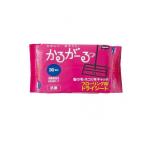 コンドル かるがーる フローリングドライシート 30枚入 (1個)