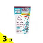 arau.(alau.) кислород серия . белый .850g 3 шт. комплект 