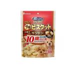 銀のさら きょうのごほうび プチビスケット 10歳以上用ミルク風味 300g (1個)