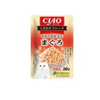 いなば 猫用 CIAO(チャオ)こだわりフレーク まぐろ 30g (1個)