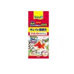 Tetra(テトラ) 金魚 ラクラクお手入れ砂利 7色ミックス 0.8kg (=800g) (1個)