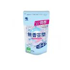 無香空間 ほのかなせっけんの香り 微香タイプ 詰め替え用 270g (1個)