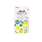 ムシューダNOTE 防虫剤 引き出し・衣
