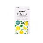 ムシューダNOTE 防虫剤 クローゼット