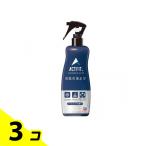 アース お肌の虫よけ はだまも ACT FIT ミスト クールミントの香り 200mL 3個セット