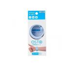  tech cell Japan OSTO( мужской to) медицинская помощь для шиацу частота ice blue 2 штук (1 шт )