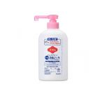 softi рука clean рука палец дезинфекция гель насос 400mL (1 шт )