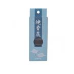 カメヤマ 焼香炭 しょうこうたん 16粒入 (約70g) (1個)