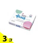 ショッピングシャボン玉 シャボン玉石けん 無添加 シャボン玉浴用 100g× 12個入 3個セット