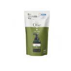 Pax Olie упаковка so Lee пена мыло для тела для заполнения 400mL (1 шт )