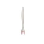 リッチェル(Richell) 使っていいね! 持ちやすいフォーク 1個 (richell) (1個)