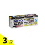 バルサン ネズミよけ+不快害虫駆除 水タイプ 6〜8畳用 12.5g× 3個入 3個セット