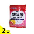  Saya ka металлический * фолиевая кислота сладости - розовый грейпфрут тест 65g 2 шт. комплект 