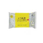 服部製紙 いつものキッチンアルコール除菌クロス 15枚入 (1個)