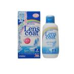 ソフトコンタクトケア レンズコート 120mL (1個)