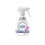 ファブリーズ 消臭スプレー W除菌+消臭 布用 無香料 アルコール成分入り 370mL (本体) (1個)