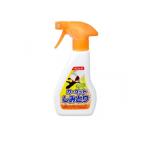 リンレイ カーペットかんたんしみとり 250mL (1個)