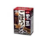 山本漢方製薬 黒豆ごぼう茶 18包入 (1個)