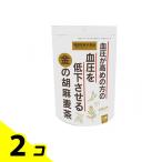 小川生薬 金の胡麻麦