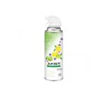 スッキーリエア! トイレ用  みずみずしいシトラス 350mL (1個)
