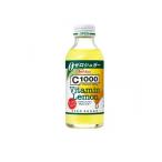 C1000ビタミンレモンゼロシュガー 140mL× 1本 (1個)