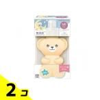 ファーファストーリー ドリーミー洗剤 400g (本体 クマ型) 2個セット