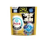 ショッピングアリエール アリエール ジェルボール プロ パワー 62個入 (詰め替え用 超メガジャンボサイズ) (1個)