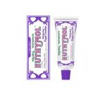 EUTHYMOL You si молдинг чистка зубов белый лиловый pi-chi цветочный мята 106g (1 шт )