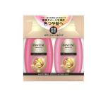 ショッピングパンテーン 【数量限定】パンテーンミラクルズ カラーシャイン&リペア シャンプー+トリートメント 2本組 (各440g) (1個)